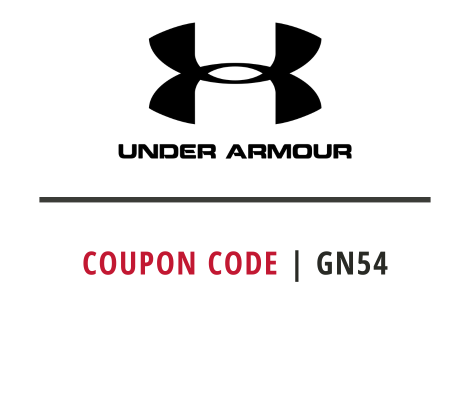 Under Armour Promo Code 10 OFF Sitewide Shylee Shop