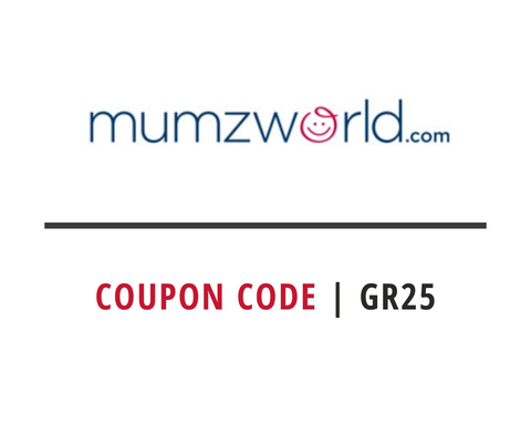 Mumzworld Promo Code : 10% OFF all Items | shylee shop