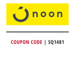 NOON Egypt Promo Code: Save 10% OFF Everything  | shylee shop