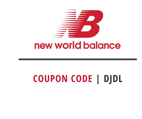 New Balance Discount Code :10% Extra OFF Sitewide | shylee shop