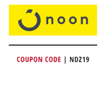 Noon Discount Code ( UAE / KSA ) :10% Cashback - shylee shop