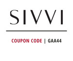 Sivvi Promo Code: 20% Extra OFF (New customers) | shylee shop