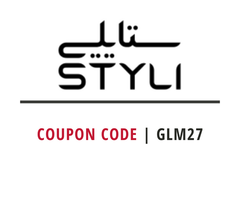 Styli Promo Code : Save 25% OFF Sitewide | shylee shop