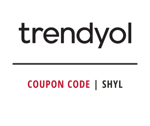 Trendyol Coupon Code : Get 50% Extra OFF First Order  | Use Code:SHYL| shylee shp