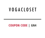 Vogacloset Discount Code: up to 30% OFF Sitewide |  Shylee shop